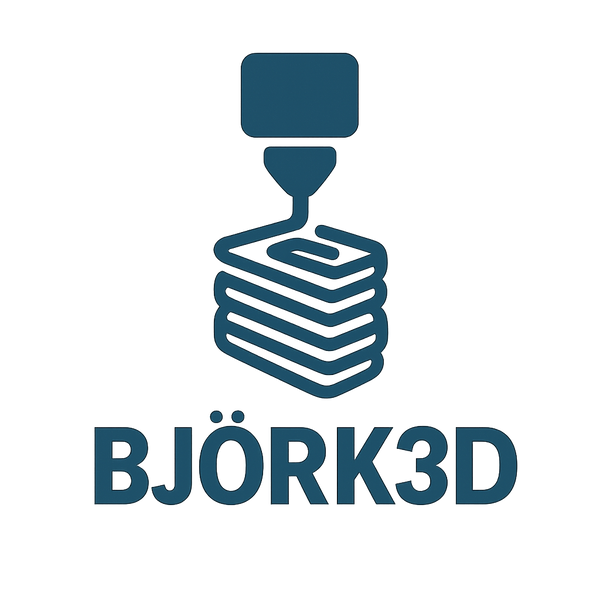 Björk3D